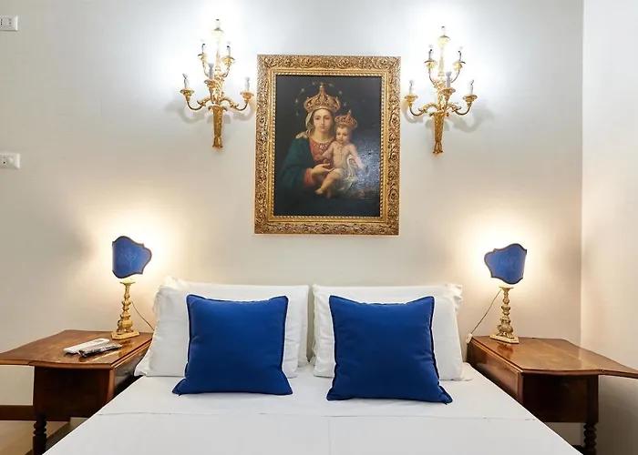 Fabrizio's Rooms Roma